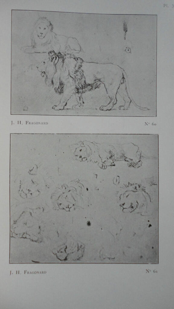 Old Masters Drawings Collection Auction Catalog