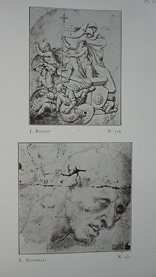 Alte Meisterzeichnungen aus der Sammlung Madame X - Image 3