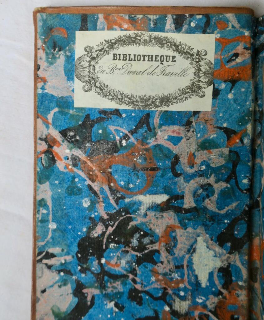 Gespräche über Naturgeschichte