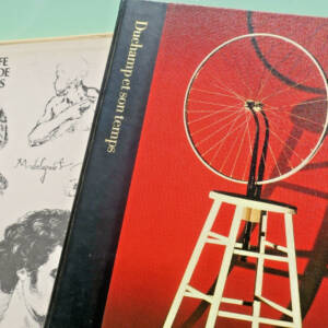 デュシャンとその時代 1887-1968