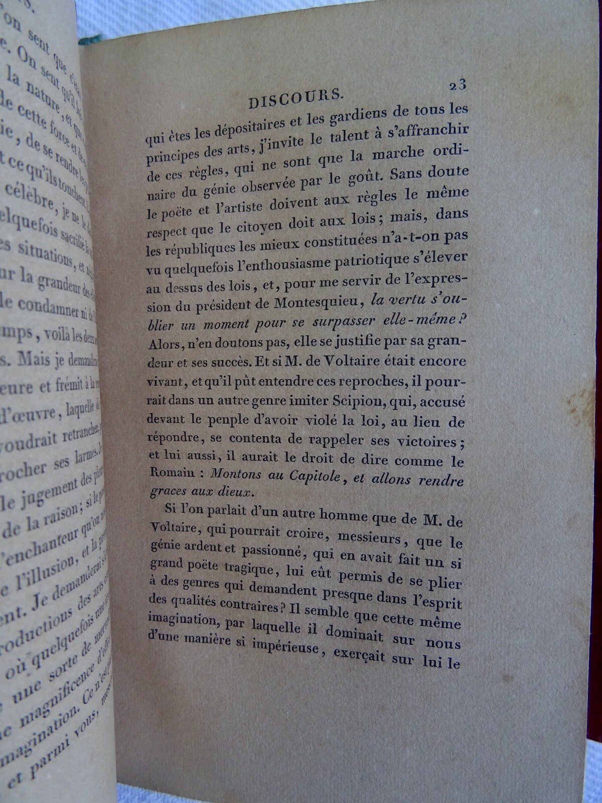 Gesammelte Werke von DUCIS - Image 4