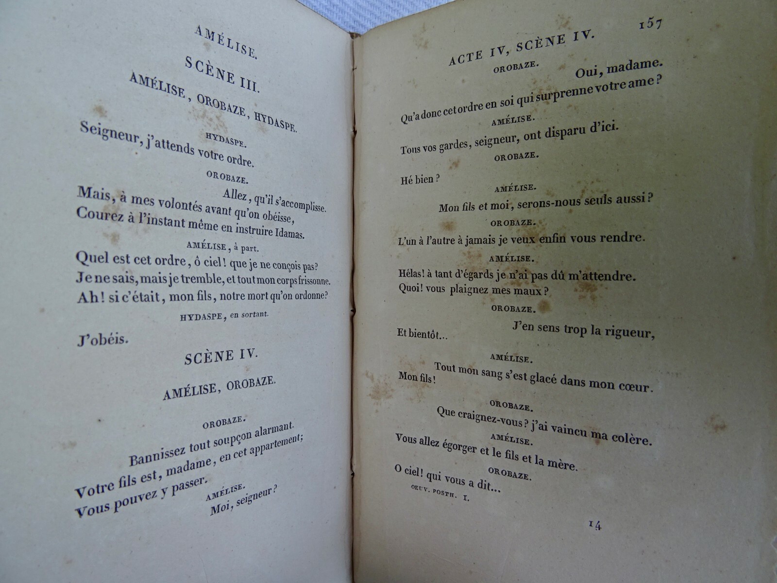 Collected Works of J.F. Ducis - Image 6