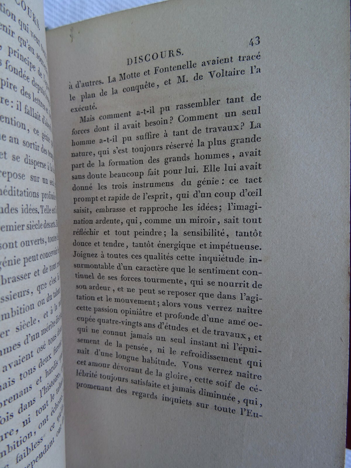 Collected Works of J.F. Ducis - Image 3