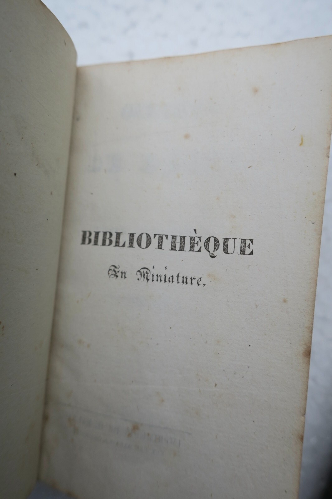Sammlung von J. F. Ducis' Werken - Image 6