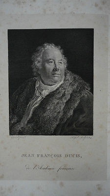 Collected Works by Ducis - Image 5