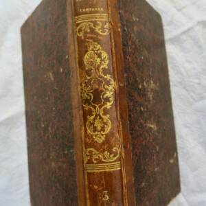 Dugès Traité de physiologie comparée de l'homme et des animaux 1839