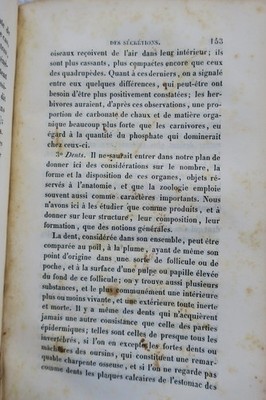Einblicke in die vergleichende Physiologie