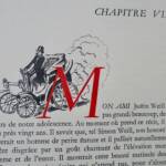 Chronicles of the Pasquier Family - 10 volumes