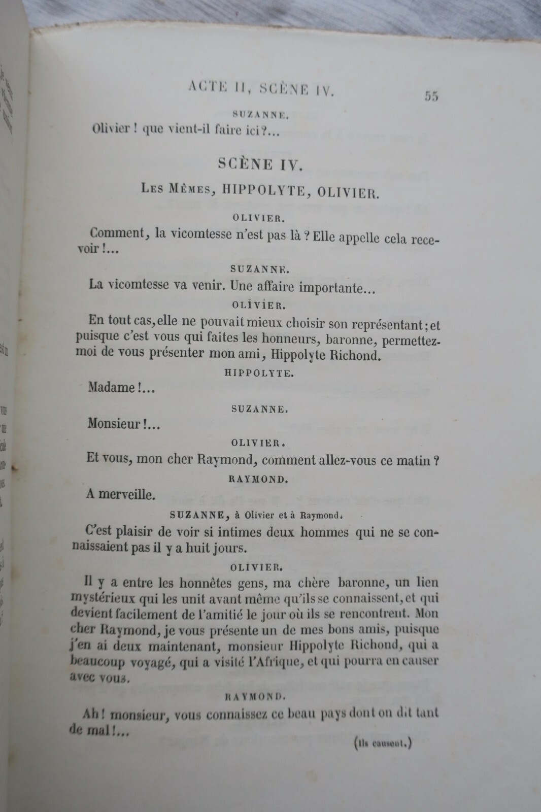 Die Halbwelt: Ein Gesellschaftsdrama - Image 3