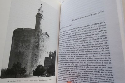 Briefe einer französischen Gefangenen