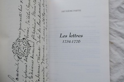 Briefe einer französischen Gefangenen