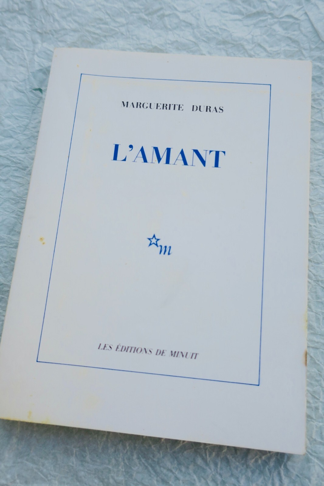 Der Liebhaber von Marguerite Duras – Image 8