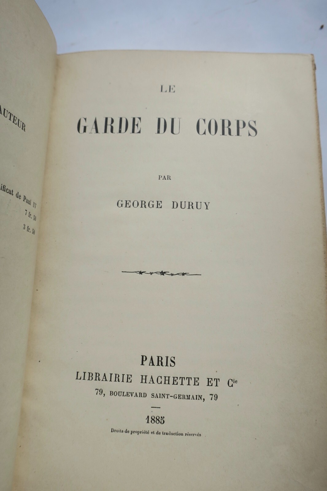 A historical narrative - Image 7