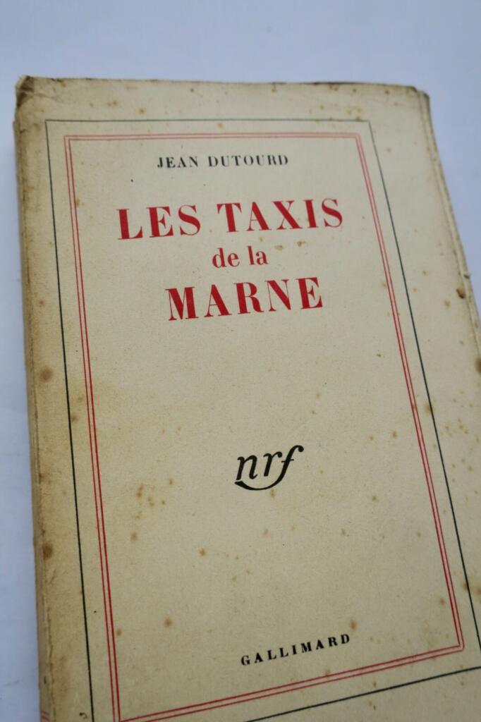 Französische Militärtransporte im Ersten Weltkrieg