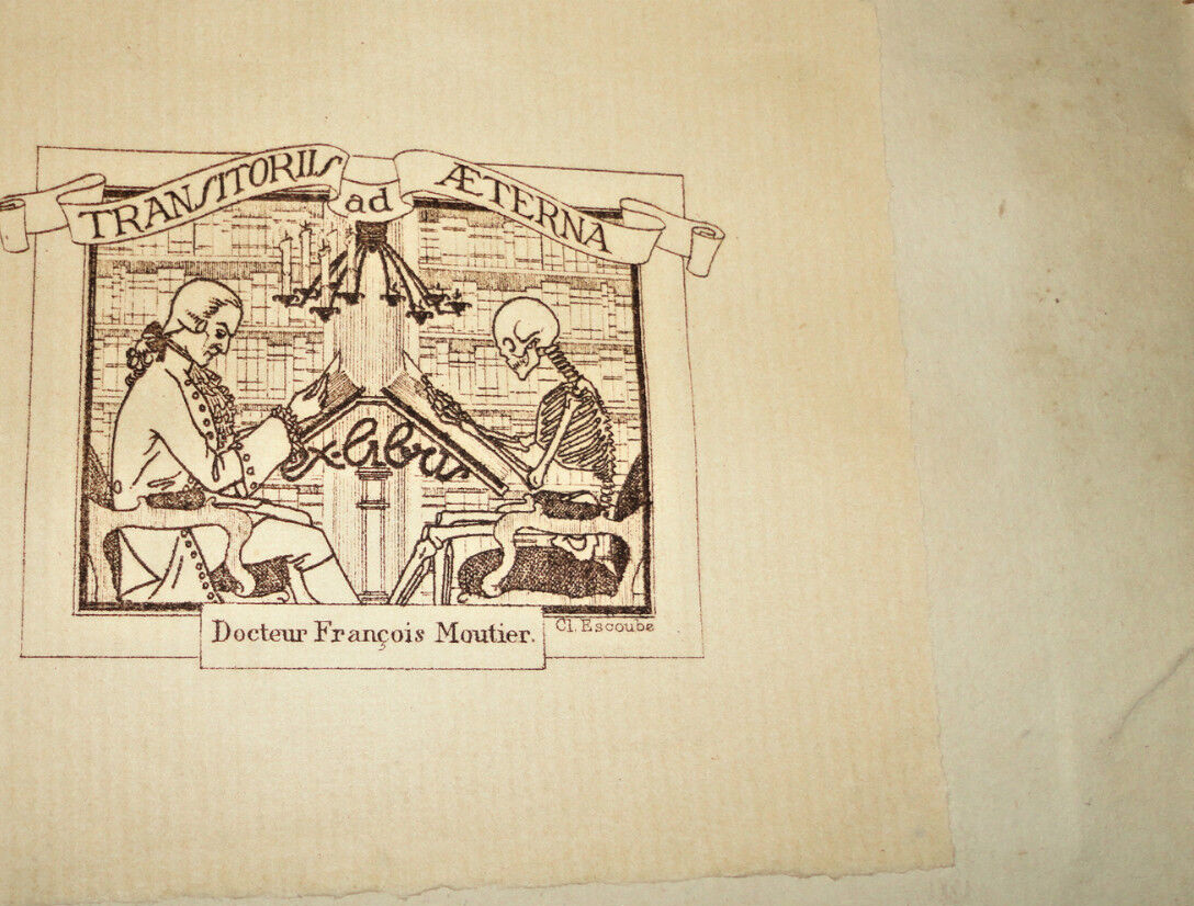 dyssenterie Traité de la dyssenterie 1800 – Image 6