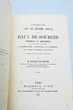 Legal Framework for Natural and Artificial Spring Waters - Image 11