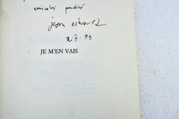 Ein Goncourt-Preisgekröntes Werk