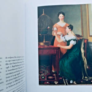 Eckersberg 1783-1853. Artiste Danois á Paris, Rome & Copenhague