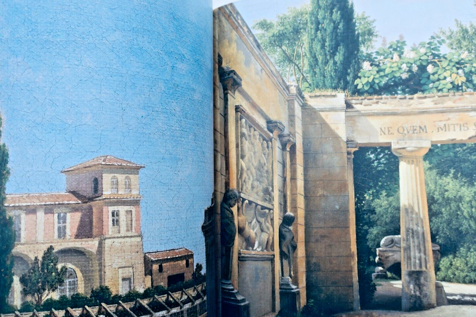 Eckersberg 1783-1853. Artiste Danois á Paris, Rome & Copenhague – Image 7