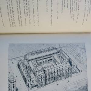 ECOLE CENTRALE DES ARTS ET MANUFACTURES Cent ans de la vie de l'école 1829-1929