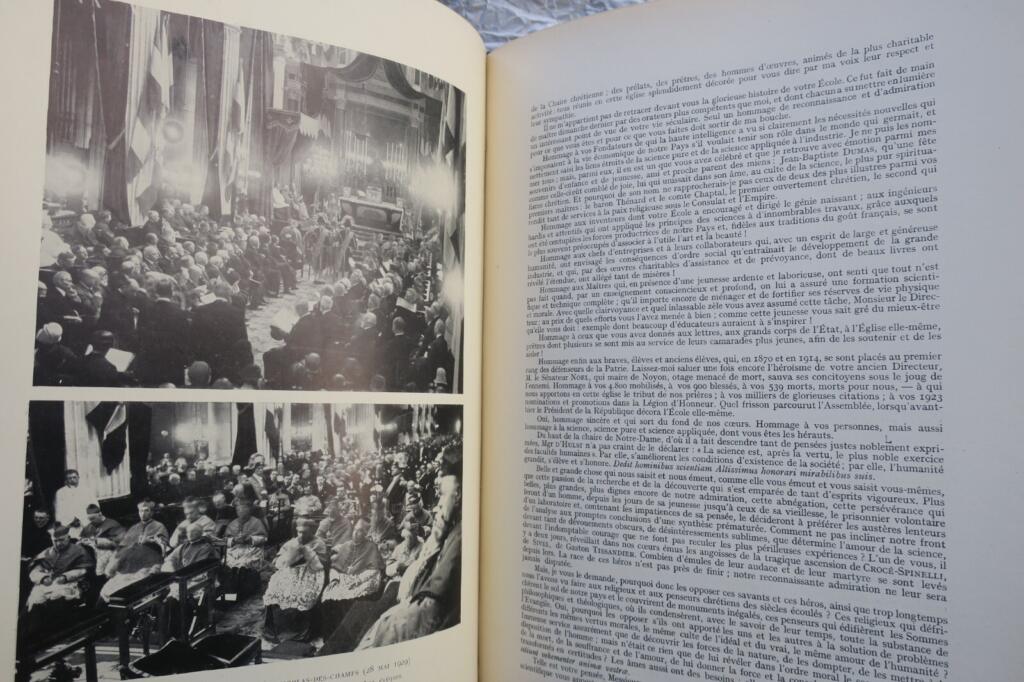 Central School centennial history 1829-1929
