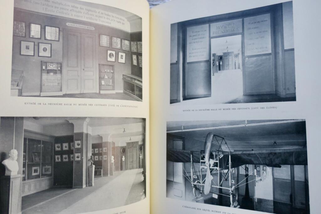 Central School centennial history 1829-1929