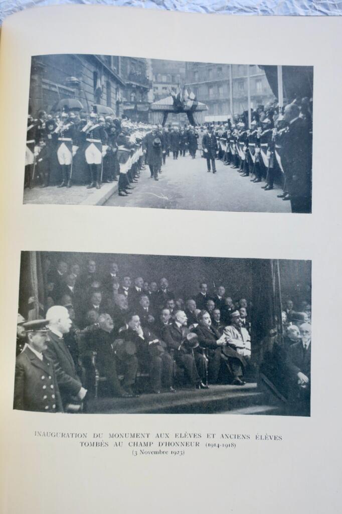 Central School centennial history 1829-1929