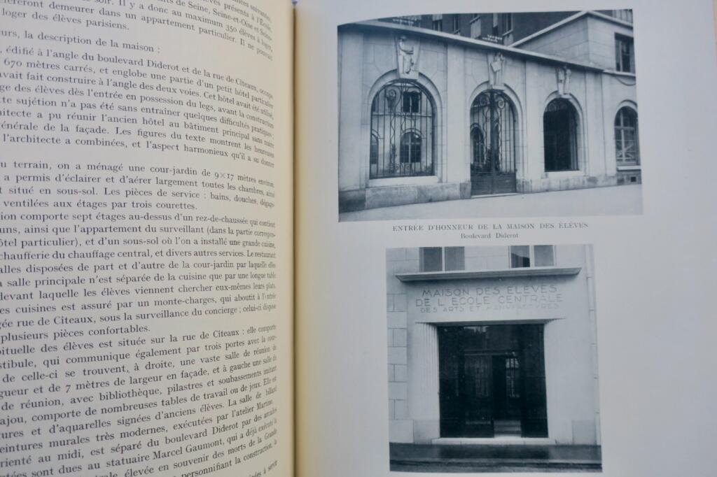 中央美術製造学校100年史 1829-1929