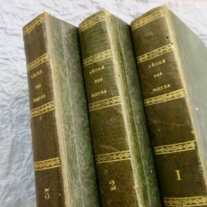 Ecole des moeurs ou réflexions morales et historiques sur les maximes de la sage