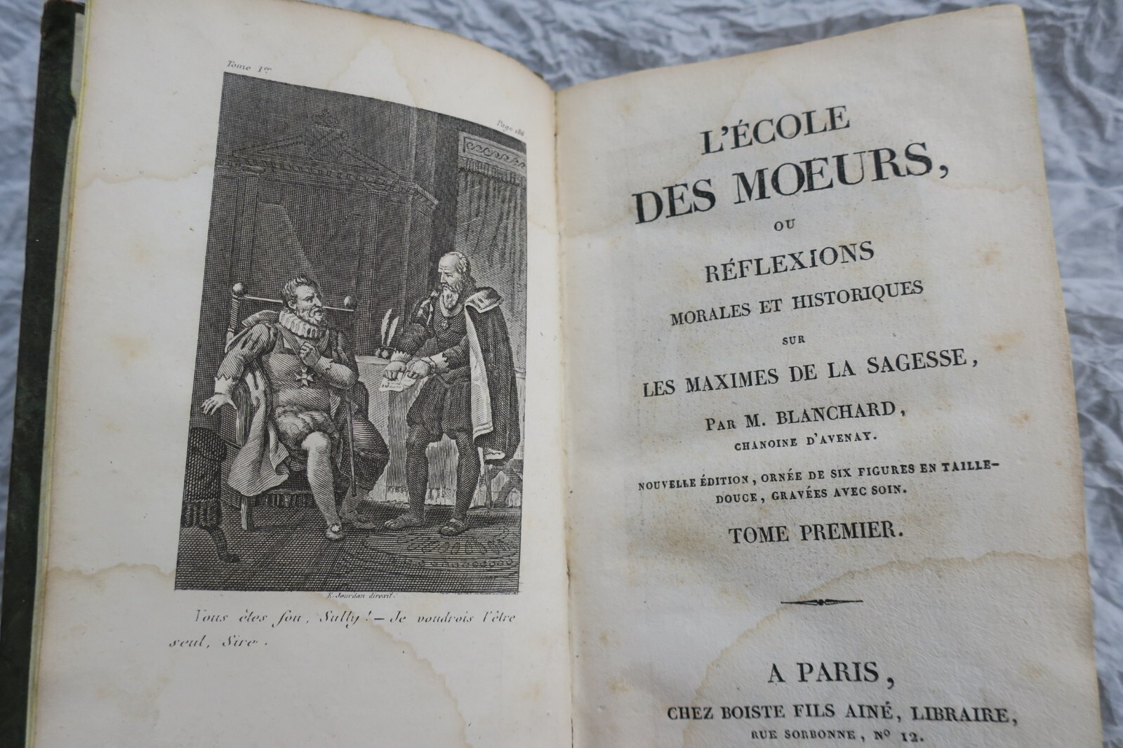 Moral and Historical Reflections - Image 5