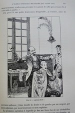 Ecole GRANDES ECOLES MILITAIRES ET CIVILES 1888 – Image 16