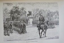 Ecole GRANDES ECOLES MILITAIRES ET CIVILES 1888 – Image 15