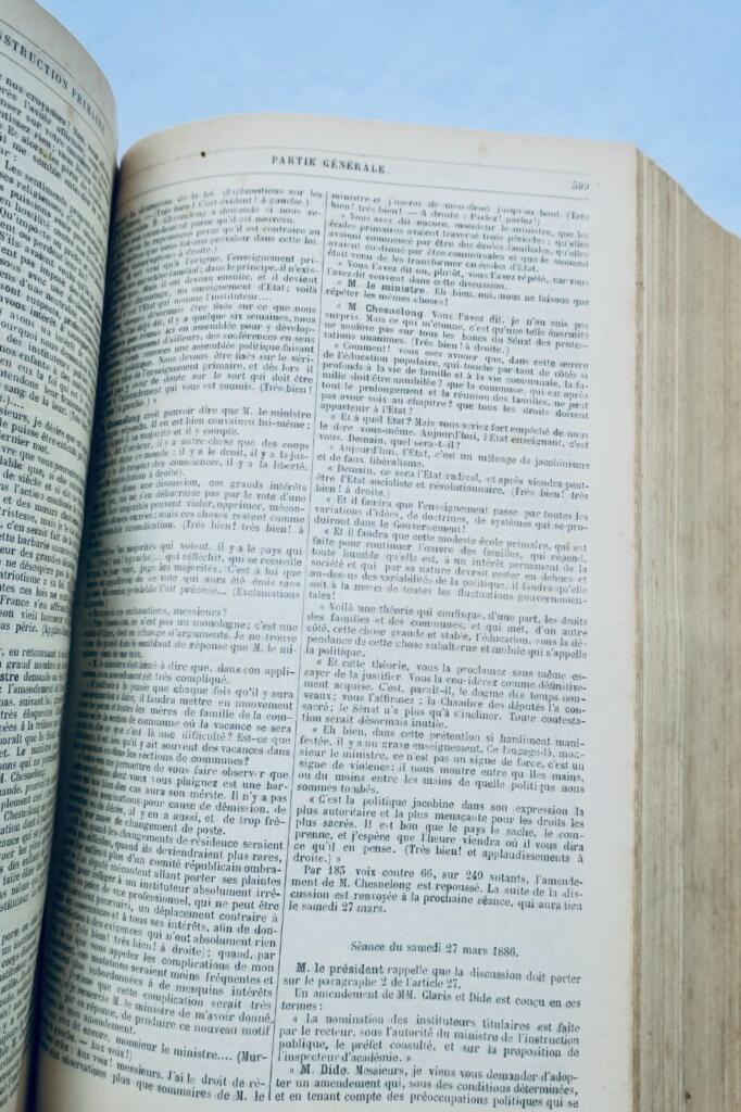 Allgemeines Handbuch der Grundschulbildung 1886