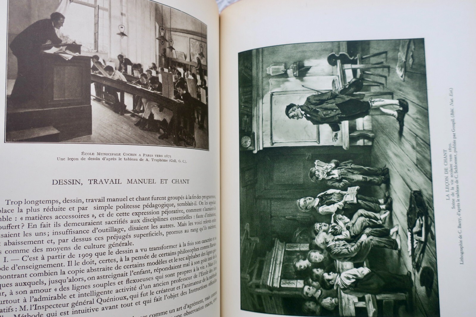 History and triumphs of primary education - Image 10