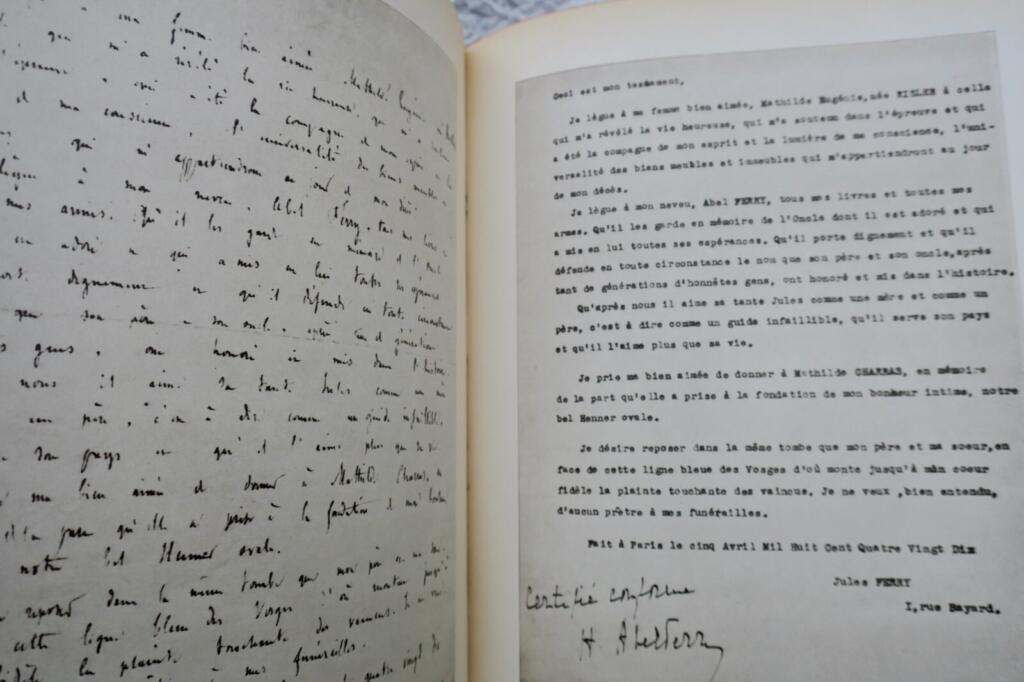 Origins and struggles of primary education in France