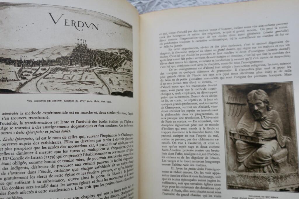 école primaire en France origines, luttes, victoires