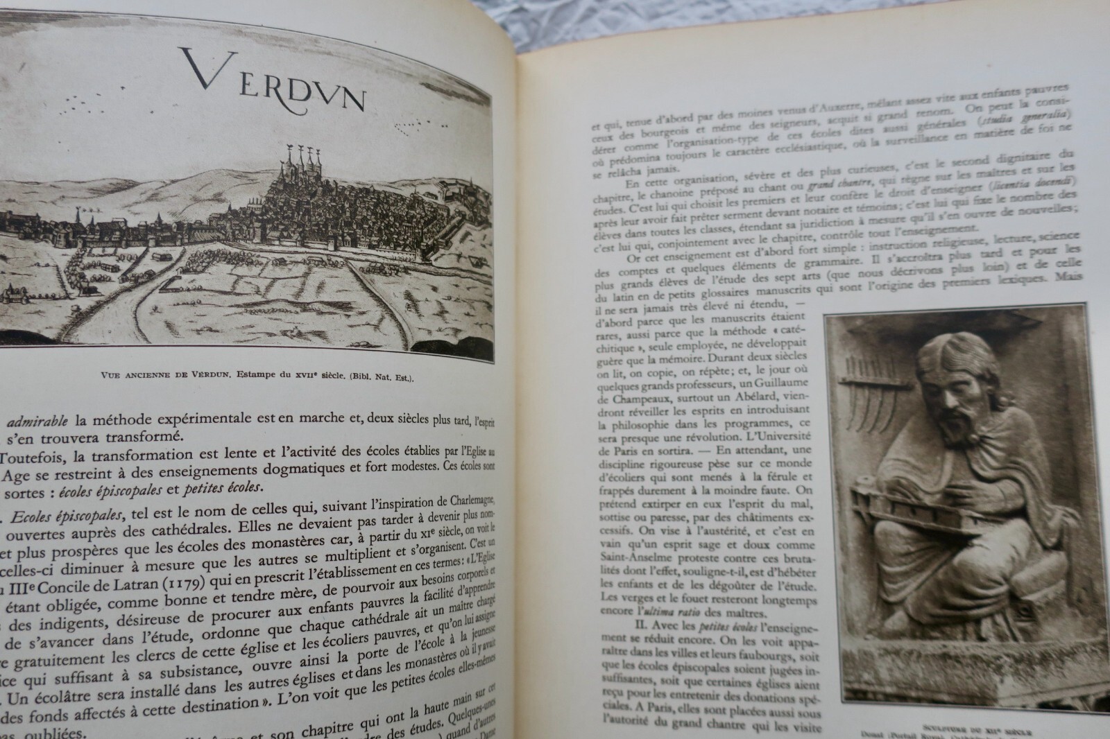 History and triumphs of primary education - Image 13