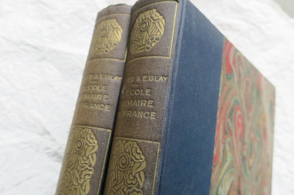 Origins and struggles of primary education in France