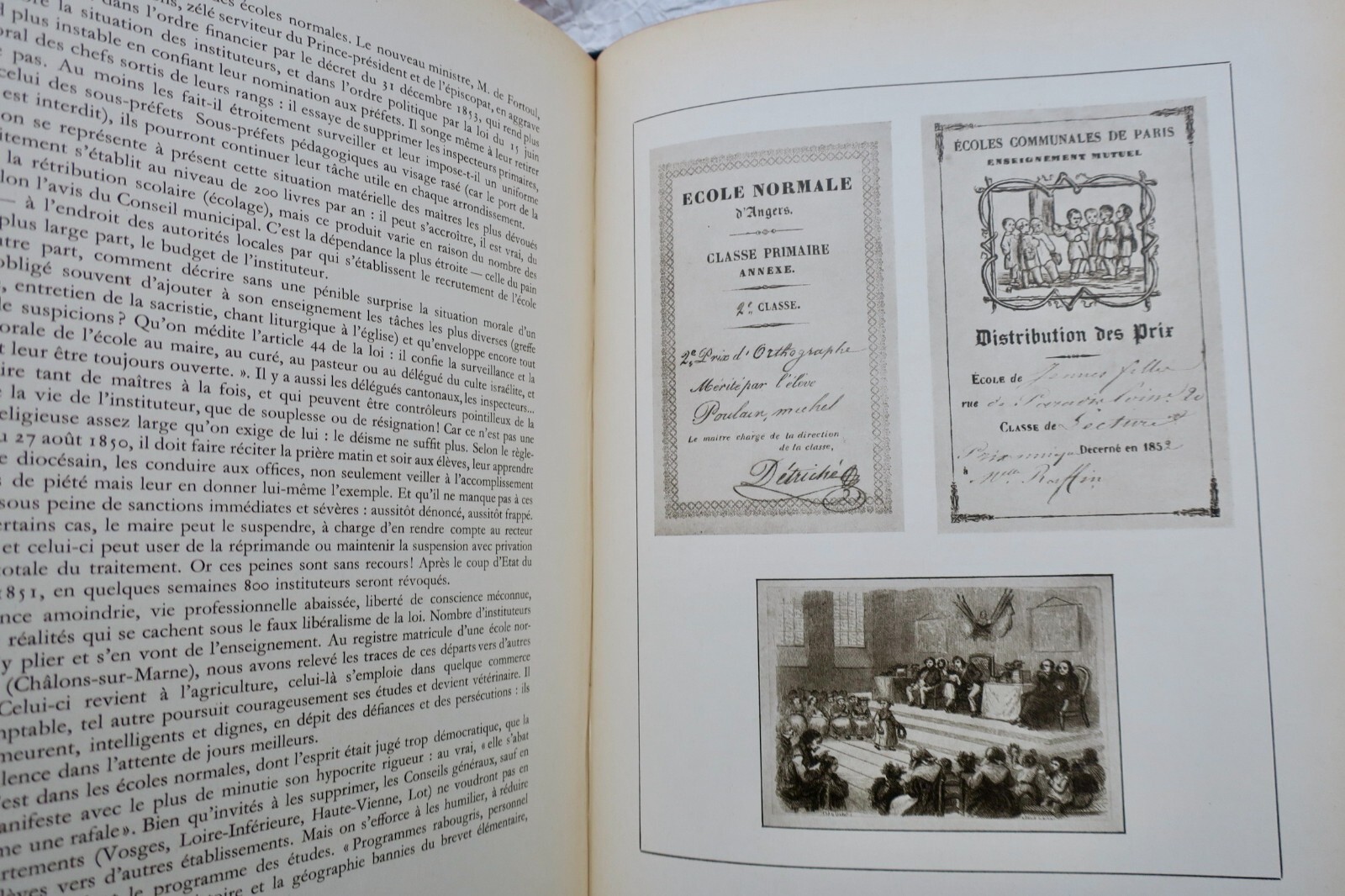 History and triumphs of primary education - Image 11