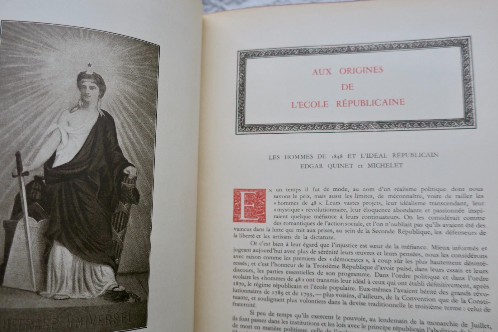 History and triumphs of primary education - Image 6