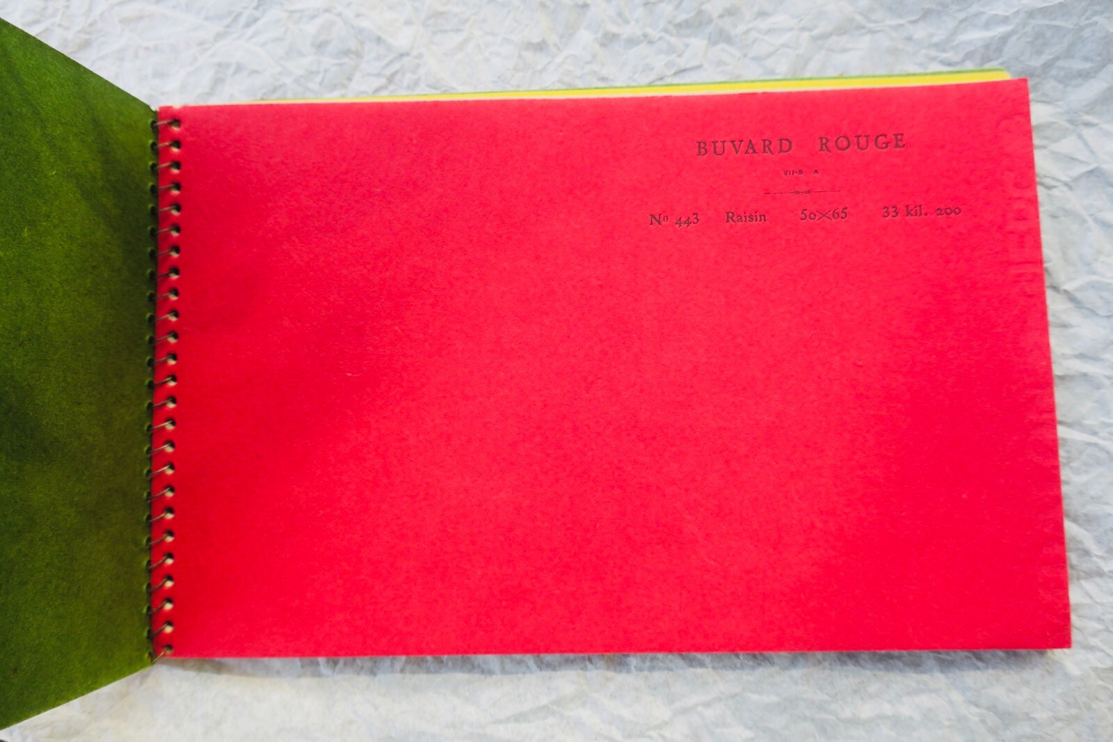 Canson & Montgolfier Buntblätter - Image 4