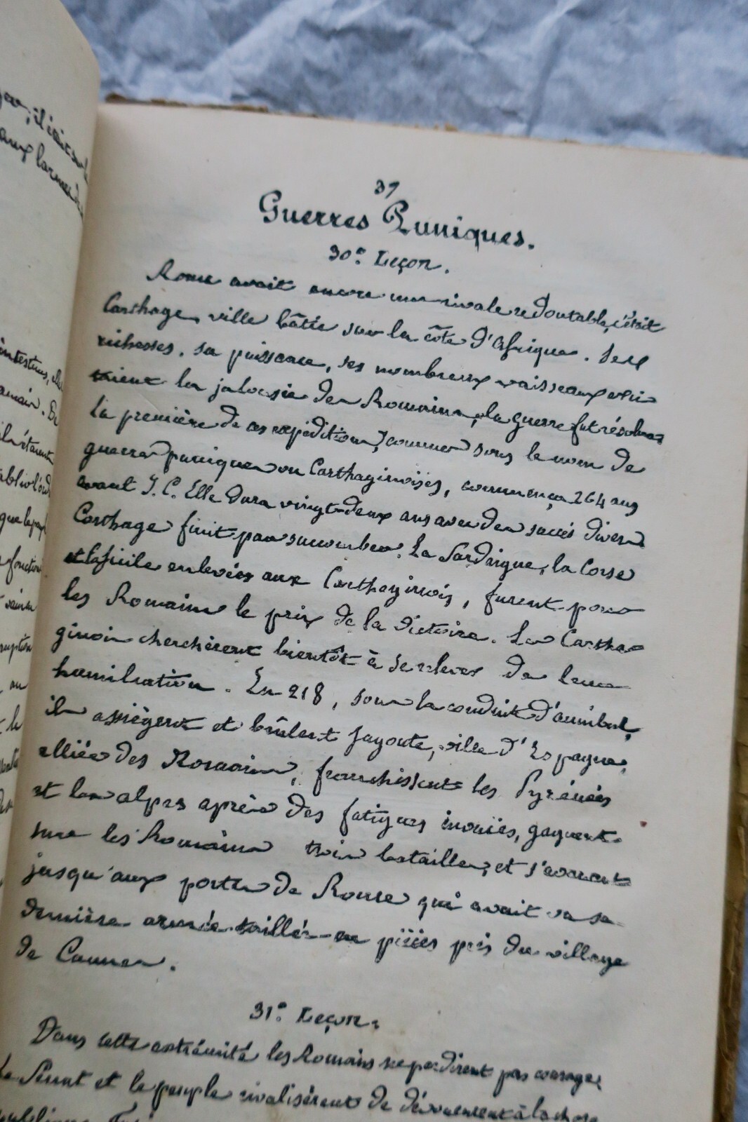 écriture CHOIX GRADUE DE 50 SORTES D'ECRITURES – Image 7