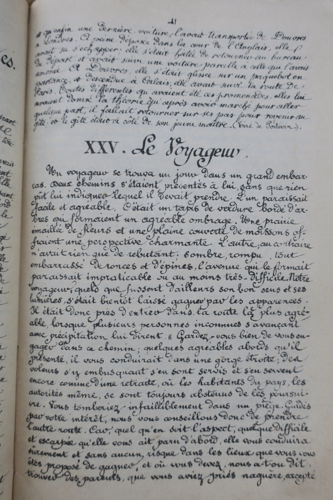 Sammlung verschiedener Schriften - Image 6