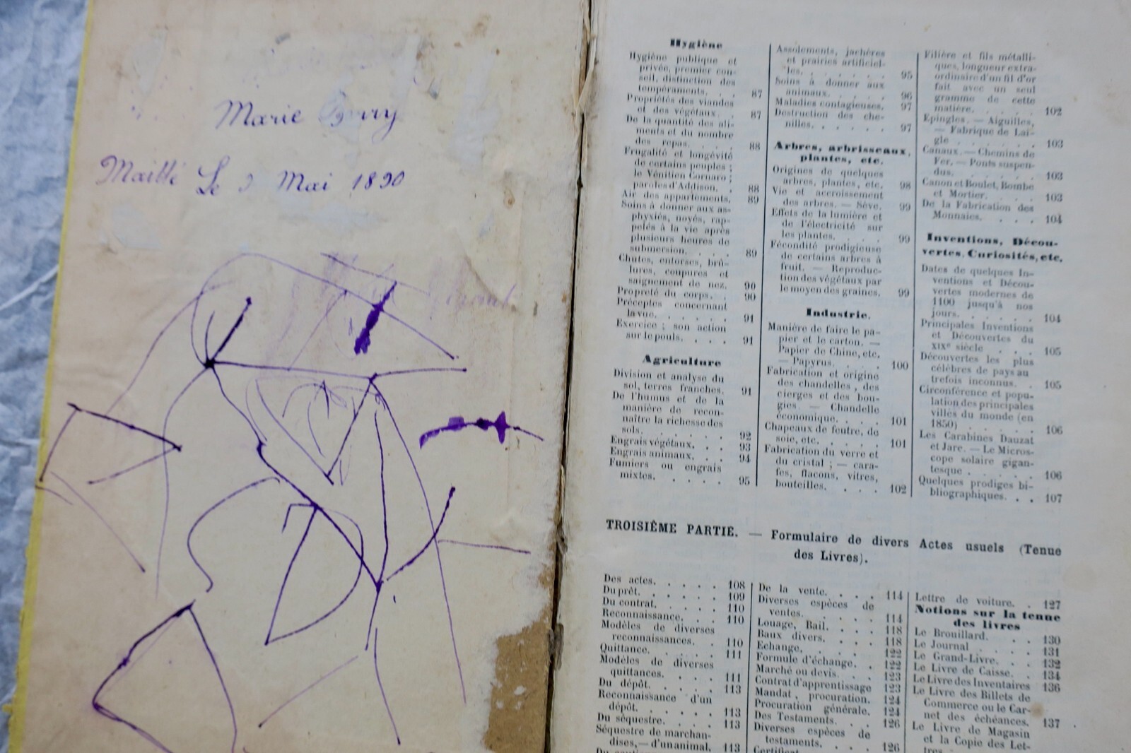 Collection of 100+ Handwriting Samples for Primary Schools<span class="lla-card-orig-wrap"><span class="lla-card-orig">❦ écriture LECTURES MANUSCRITES OU COLLECTION DE PLUS DE 100 ECRITURES</span></span> - La Librairie Antique
