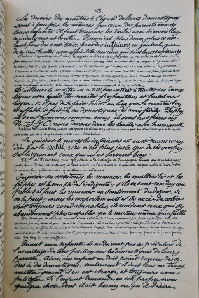 Sammlung verschiedener Schriften
