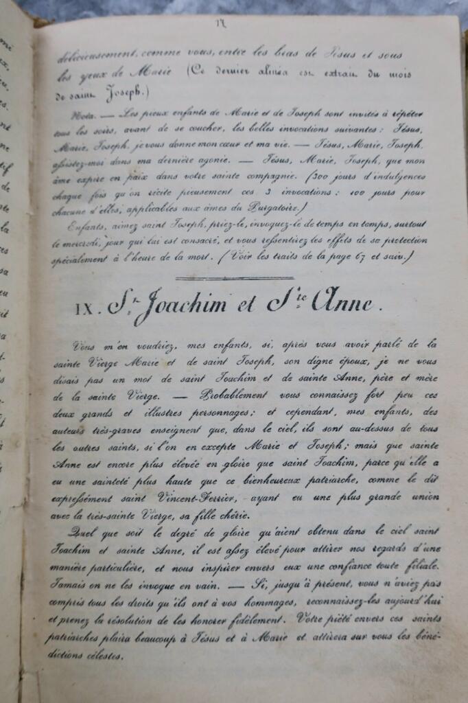 Sammlung verschiedener Schriften
