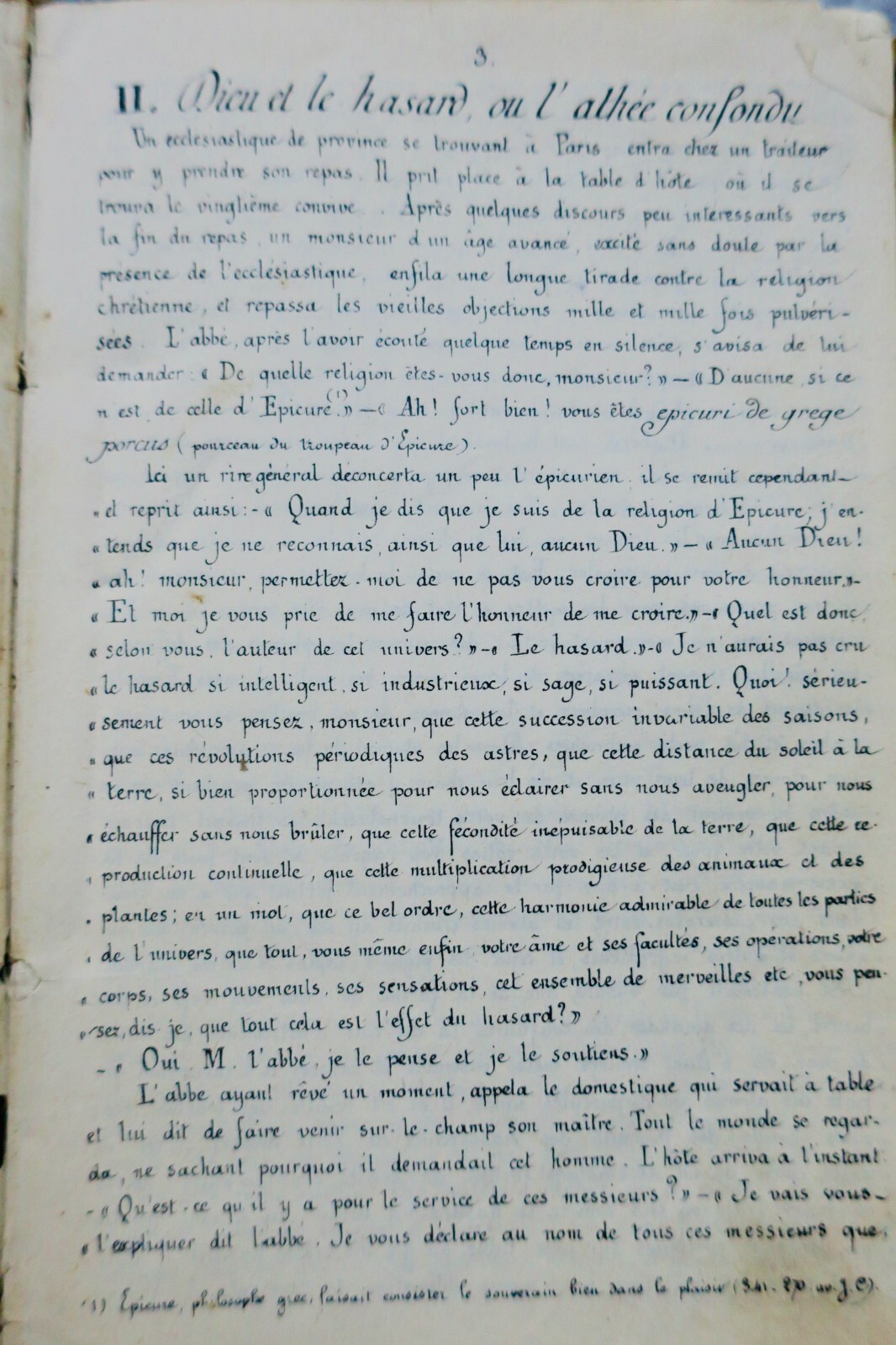 Sammlung verschiedener Schriften - Image 9