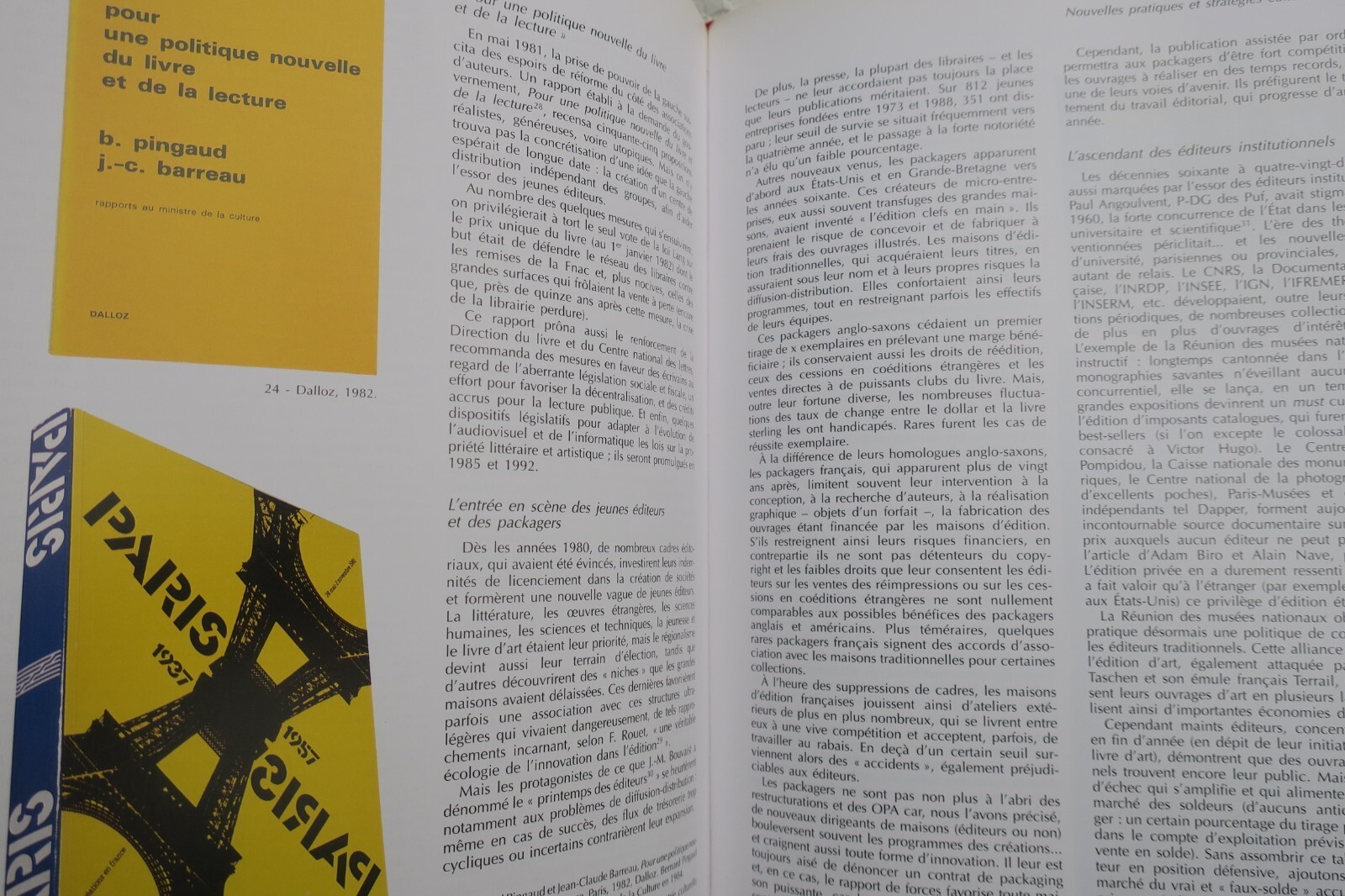 édition française depuis 1945 – Image 3
