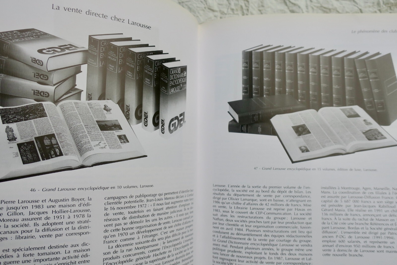 édition française depuis 1945 – Image 6