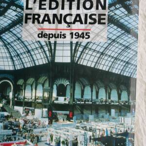 édition française depuis 1945